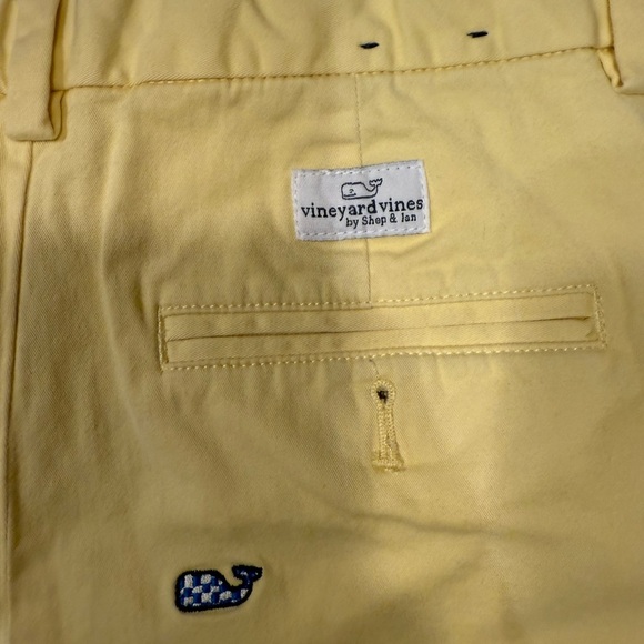 Boys Vineyard Vines Whale Shorts - Picture 4 of 5